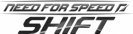 Логотип Need for Speed: Shift